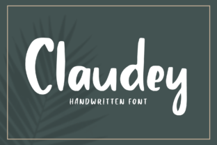 Cladding Type with Claudey