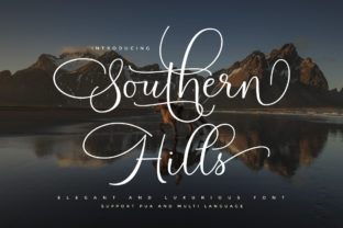 Enhance Your Brand with Southern Hills
