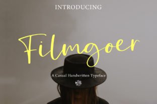 Filmgoer