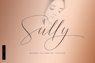 Font Choice That Matters: Why Sully Elevates Editorial Design