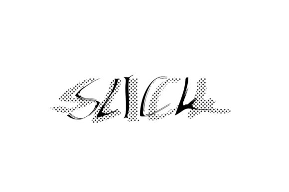 Font Review: Slick for Branding That Feels Effortless and Polished